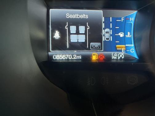 2022 Ford Edge SE