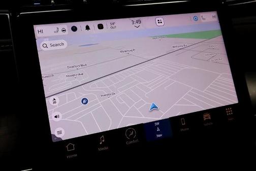 2024 Jeep Grand Cherokee BASE