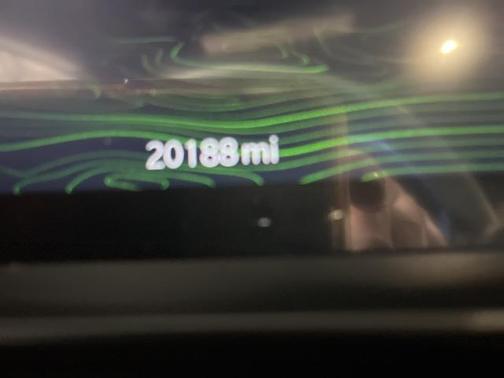 2024 Jeep Grand Cherokee BASE