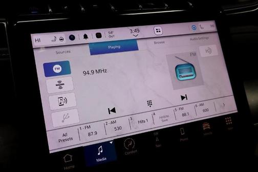 2024 Jeep Grand Cherokee BASE