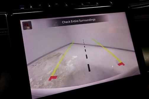 2024 Jeep Grand Cherokee BASE