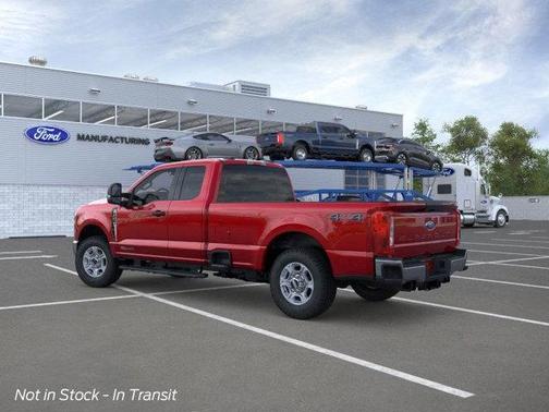 2026 Ford F-350 XLT