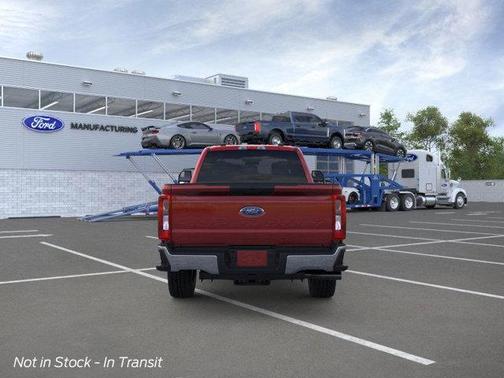 2026 Ford F-350 XLT
