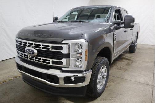 2025 Ford F-350 XLT