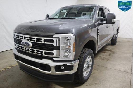 2025 Ford F-350 XLT