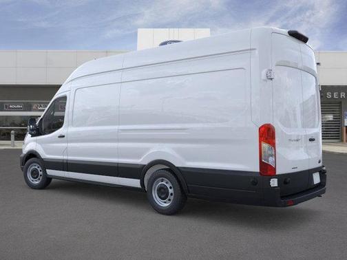2025 Ford Transit-350 Base