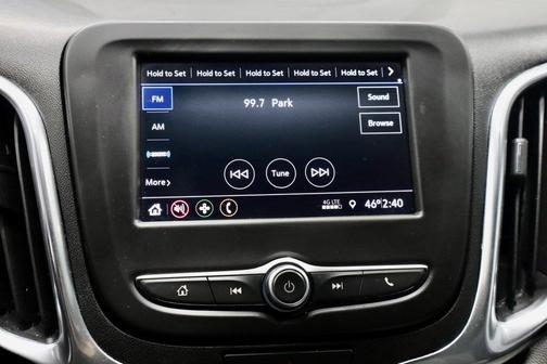2021 Chevrolet Equinox 2LT