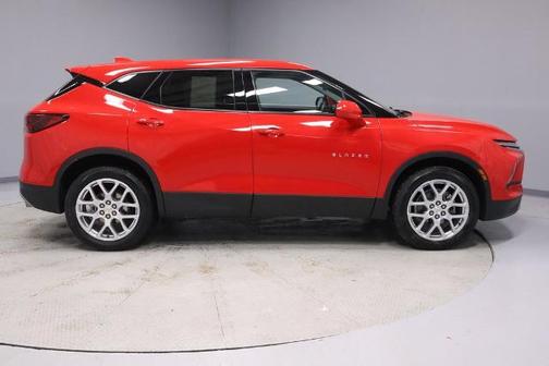 2023 Chevrolet Blazer LT W/2LT