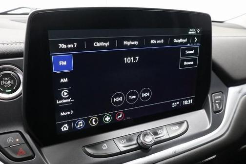 2023 Chevrolet Blazer LT W/2LT