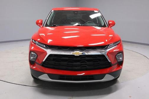 2023 Chevrolet Blazer LT W/2LT