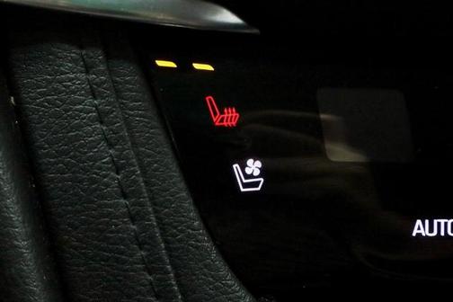 2018 Cadillac XT5 PREMIUM LUXURY