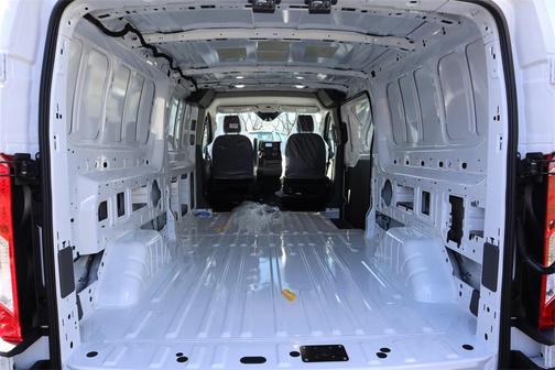 2024 Ford Transit-350 Base