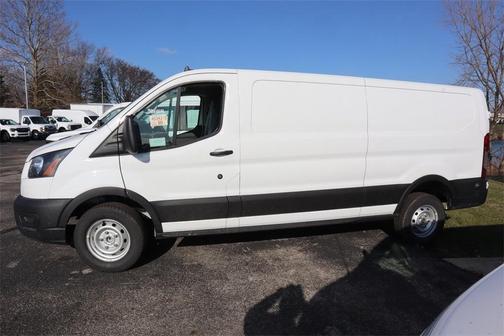 2024 Ford Transit-350 Base