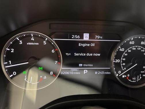 Graphite Gray 2024 Mitsubishi Outlander SE