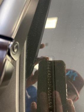 Graphite Gray 2024 Mitsubishi Outlander SE