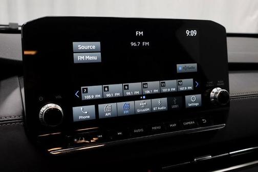 Graphite Gray 2024 Mitsubishi Outlander SE