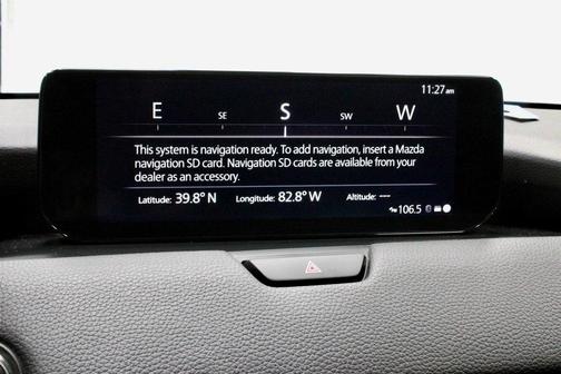2024 Mazda CX-90 3.3 Turbo Preferred Plus