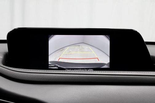 2023 Mazda CX-30 SELECT