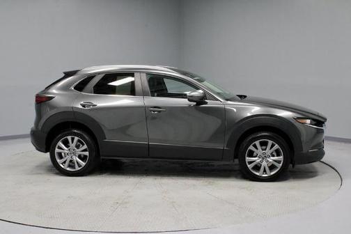 2023 Mazda CX-30 SELECT