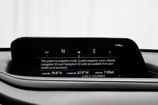 2023 Mazda CX-30 SELECT