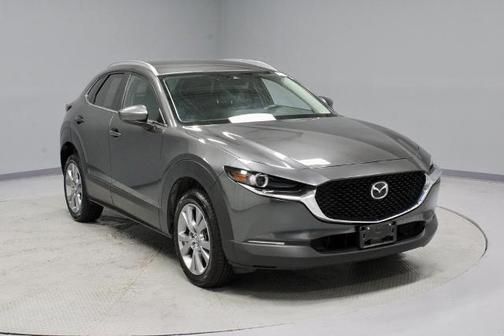 2023 Mazda CX-30 SELECT