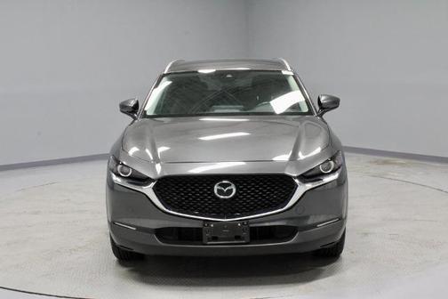 2023 Mazda CX-30 SELECT