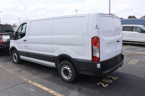 2025 Ford Transit-150 BASE