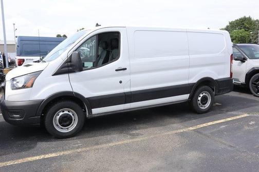 2025 Ford Transit-150 BASE