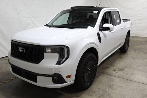 2025 Ford Maverick Lobo High