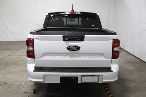 2025 Ford Maverick Lobo High