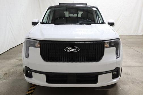 2025 Ford Maverick Lobo High