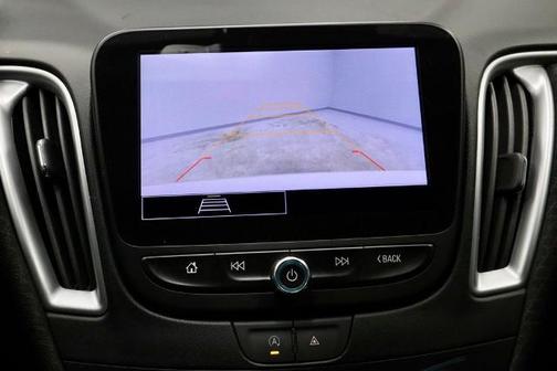 2024 Chevrolet Malibu LT W/1LT