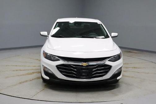 2024 Chevrolet Malibu LT W/1LT