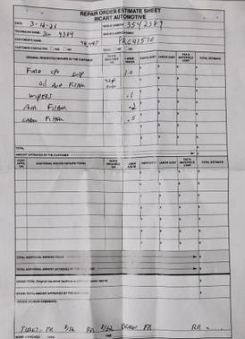 2024 Chevrolet Malibu LT W/1LT