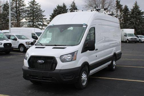 2023 Ford Transit-350 Base
