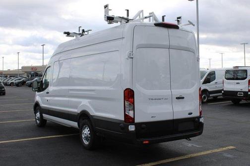 2023 Ford Transit-350 Base
