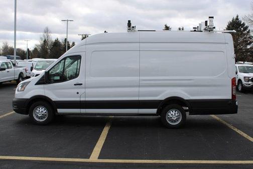 2023 Ford Transit-350 Base