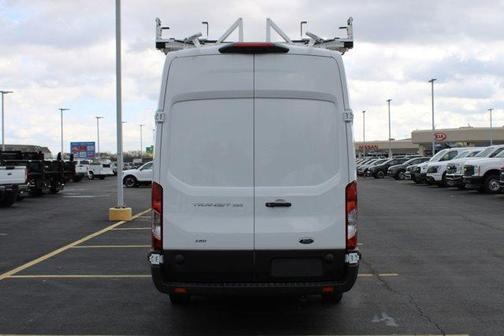 2023 Ford Transit-350 Base