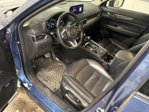 2023 Mazda CX-5 2.5 S PREMIUM PLUS