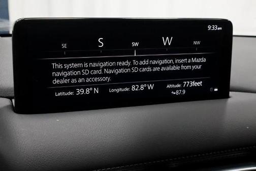 2023 Mazda CX-5 2.5 S PREMIUM PLUS