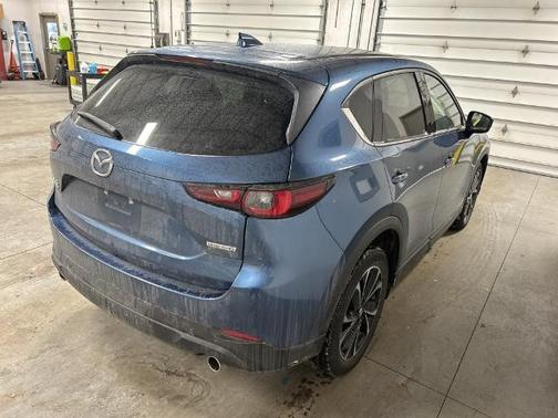 2023 Mazda CX-5 2.5 S PREMIUM PLUS