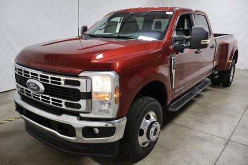 2025 Ford F-350 XLT
