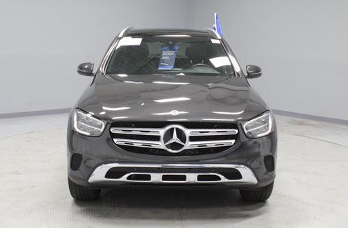 2021 Mercedes-Benz GLC 300 Base