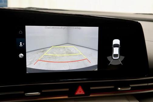 2022 Hyundai ELANTRA LIMITED