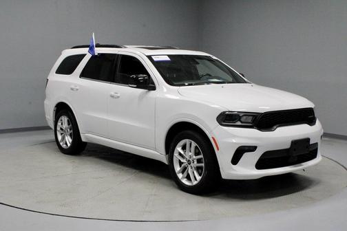 2023 Dodge Durango GT