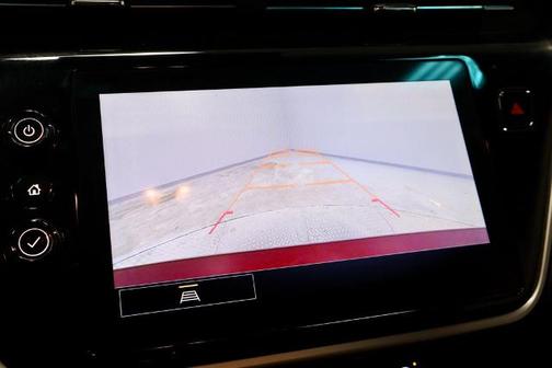 Cherry Red Tintcoat 2022 Chevrolet Bolt EV 1LT