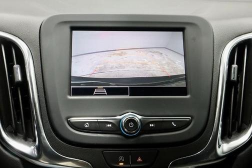 2022 Chevrolet Equinox LT W/1LT