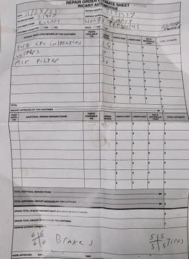 2022 Chevrolet Equinox LT W/1LT