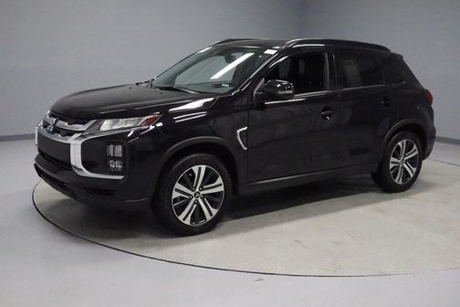 2023 Mitsubishi Outlander Sport 2.4 GT