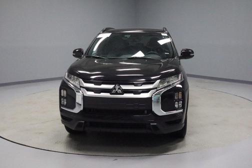 2023 Mitsubishi Outlander Sport 2.4 GT
